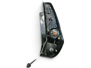 Фонарь левый, ориг. номер 89071618, 35670-51K00, Suzuki Splash 1 поколение 2008-2012