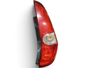 Фонарь правый, ориг. номер 35650-51K10, 89071633, Suzuki Splash 1 поколение 2008-2012