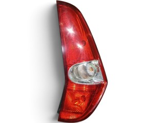 Фонарь правый, ориг. номер 35650-51K10, 89071633, Suzuki Splash 1 поколение 2008-2012
