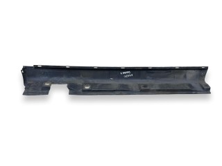 накладка на порог Saab 9-3 1 поколение 1998-2003, 4248027