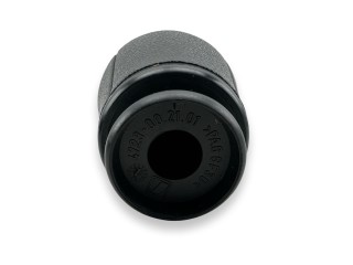 ручка кулисы КПП, ориг. номер 1417443, 6C1R-7217-AA, Ford Transit 7 поколение 2006-2014