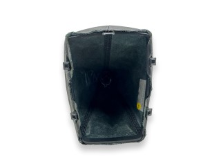 ручка кулисы КПП, ориг. номер 3R0711113A, SEAT Exeo 1 поколение 2008-2013