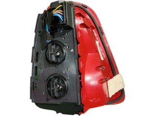 Фонарь правый, ориг. номер 7255910-04, Mini Cooper 2 поколение [рестайлинг] 2006-2010