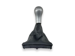 ручка кулисы КПП, ориг. номер A1712671410, Mercedes-Benz SLK R171 2004-2008