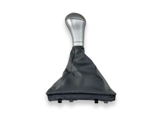 ручка кулисы КПП, ориг. номер A1712671410, Mercedes-Benz SLK R171 2004-2008
