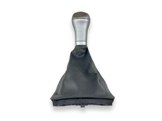 ручка кулисы КПП, ориг. номер A1712671410, Mercedes-Benz SLK R171 2004-2008