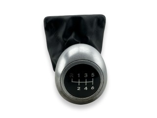 ручка кулисы КПП, ориг. номер A1712671410, Mercedes-Benz SLK R171 2004-2008