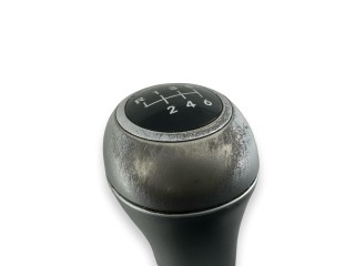 ручка кулисы КПП, ориг. номер A1712671410, Mercedes-Benz SLK R171 2004-2008