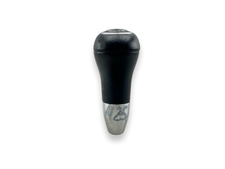 ручка кулисы КПП Mercedes-Benz B W245 [рестайлинг] 2008-2011, A1693740710