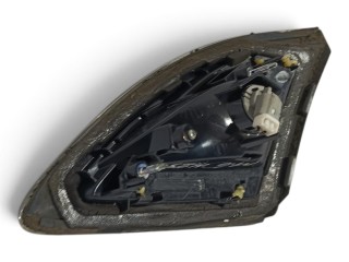 фонарь крышки багажника левый, ориг. номер GS1F-513F0, Mazda 6 2 поколение [рестайлинг] 2009-2014