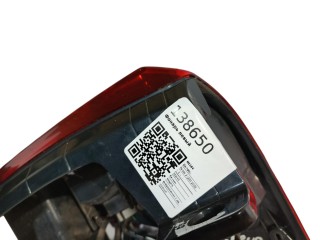Фонарь левый, ориг. номер 22051832, Daihatsu Terios 2 поколение J200 2006-2009