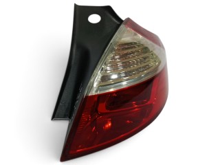 Фонарь правый, ориг. номер 265500007R, 89319601, Renault Megane 3 поколение 2008-2014