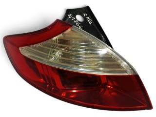 Фонарь левый, ориг. номер 265550007R, 89319591, Renault Megane 3 поколение 2008-2014
