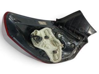 Фонарь правый, ориг. номер 13282213, Opel Astra J [рестайлинг] 2012-2018