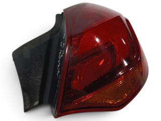 Фонарь правый, ориг. номер 13282213, Opel Astra J [рестайлинг] 2012-2018