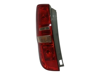 Фонарь левый, ориг. номер 92401-4H020, Hyundai Grand Starex 1 поколение 2007-2015