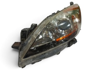 Фара галоген левая, ориг. номер BDG7-51040, Mazda 3 2 поколение [рестайлинг] 2011-2013