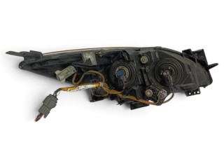 Фара галоген левая, ориг. номер BDG7-51040, Mazda 3 2 поколение [рестайлинг] 2011-2013