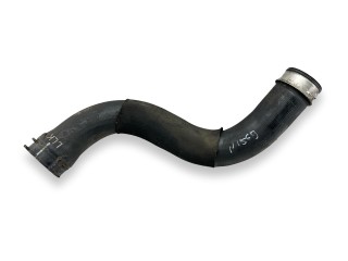 патрубок интеркулера, ориг. номер 4F0145737D, Audi A6 C6 2004-2008