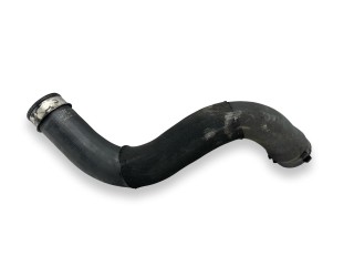 патрубок интеркулера, ориг. номер 4F0145737D, Audi A6 C6 2004-2008