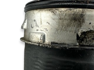 патрубок интеркулера, ориг. номер 4F0145737D, Audi A6 C6 2004-2008