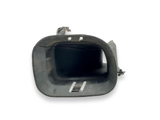 Воздуховод тормозной правый, ориг. номер 51749802120, 9802120, Mini Countryman 1 поколение 2010-2016