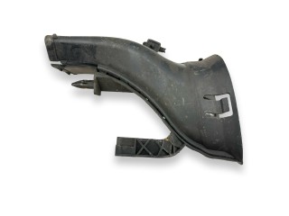 Воздуховод тормозной правый, ориг. номер 51749802120, 9802120, Mini Countryman 1 поколение 2010-2016