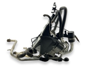 автономный отопитель, ориг. номер 4L0815071E, Audi Q7 4L 2005-2009