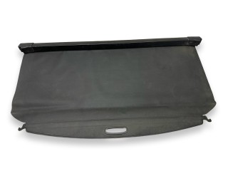 шторка багажника Kia Ceed 1 поколение 2006-2010, левый руль, 85930-1H600EQ