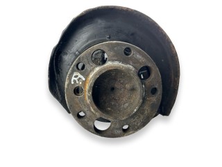 полуось задняя правая, ориг. номер 2D0501206D, Volkswagen LT 2 поколение 1996-2006