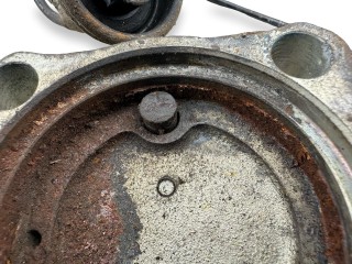 датчик ABS задний, ориг. номер A1695401217, A1695400817, A1695401517, Mercedes-Benz B W245 [рестайлинг] 2008-2011