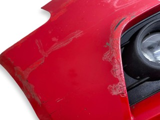 бампер передний, ориг. номер 8K0807437, Audi A4 B8 2007-2012