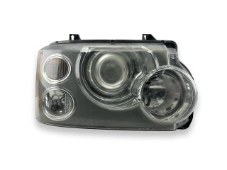 Фара ксенон правая Land Rover Range Rover 3 поколение [рестайлинг] 2005-2009, 1LL238035-02