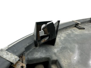 Фара ксенон левая Land Rover Range Rover 3 поколение [рестайлинг] 2005-2009, 1LL238035-01