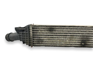 интеркулер, ориг. номер 8K0145805G, Audi A4 B8 2007-2012