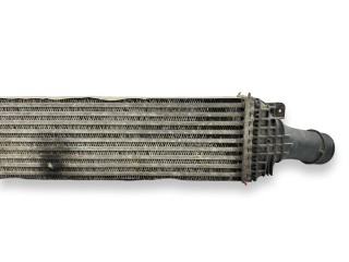 интеркулер, ориг. номер 8K0145805G, Audi A4 B8 2007-2012