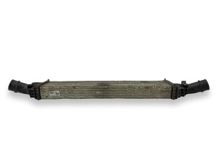 интеркулер, ориг. номер 8K0145805G, Audi A4 B8 2007-2012