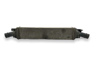 интеркулер, ориг. номер 8K0145805G, Audi A4 B8 2007-2012