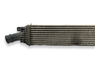 интеркулер, ориг. номер 8K0145805G, Audi A4 B8 2007-2012