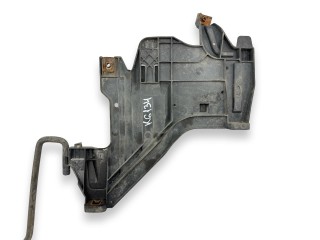 Крепление фары (кронштейн фары) правой, 1301073034, Audi A4 B8