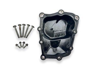 крышка КПП Opel Corsa D [рестайлинг] 2006-2011, 94724818