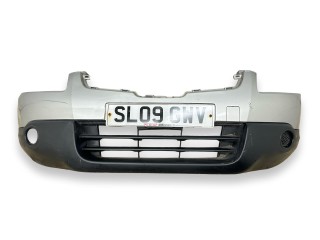 бампер передний Nissan Qashqai J10 2006-2010, 62022JD00H