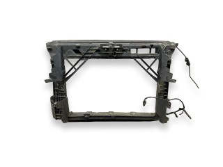 передняя панель (телевизор) SEAT Toledo 4 поколение 2012-2019, 5JA805588J