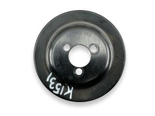 шкив помпы Volkswagen Jetta 5 поколение 2005-2010, CAXA, 1.4 л, 03D121028B