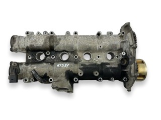 постель распредвала Volkswagen Jetta 5 поколение 2005-2010, CAXA, 1.4 л, 03C103475BC