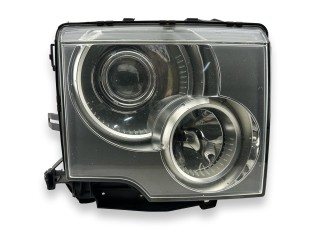 Фара ксенон правая Land Rover Range Rover 3 поколение 2002-2005, XBC000365