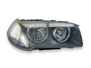 Фара галоген правая BMW X3 E83 [рестайлинг] 2006-2010, 63127162196