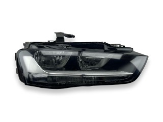 Фара галоген правая Audi A4 B8 [рестайлинг] 2011-2015, 8K0941004AC