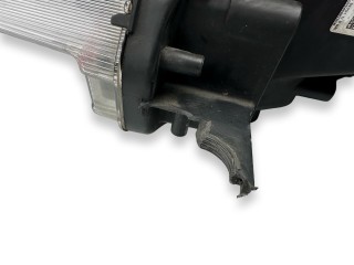 Фара галоген правая SEAT Toledo 4 поколение 2012-2019, 6JC941016