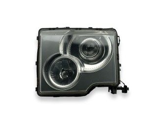 Фара ксенон левая Land Rover Range Rover 3 поколение 2002-2005, XBC000376